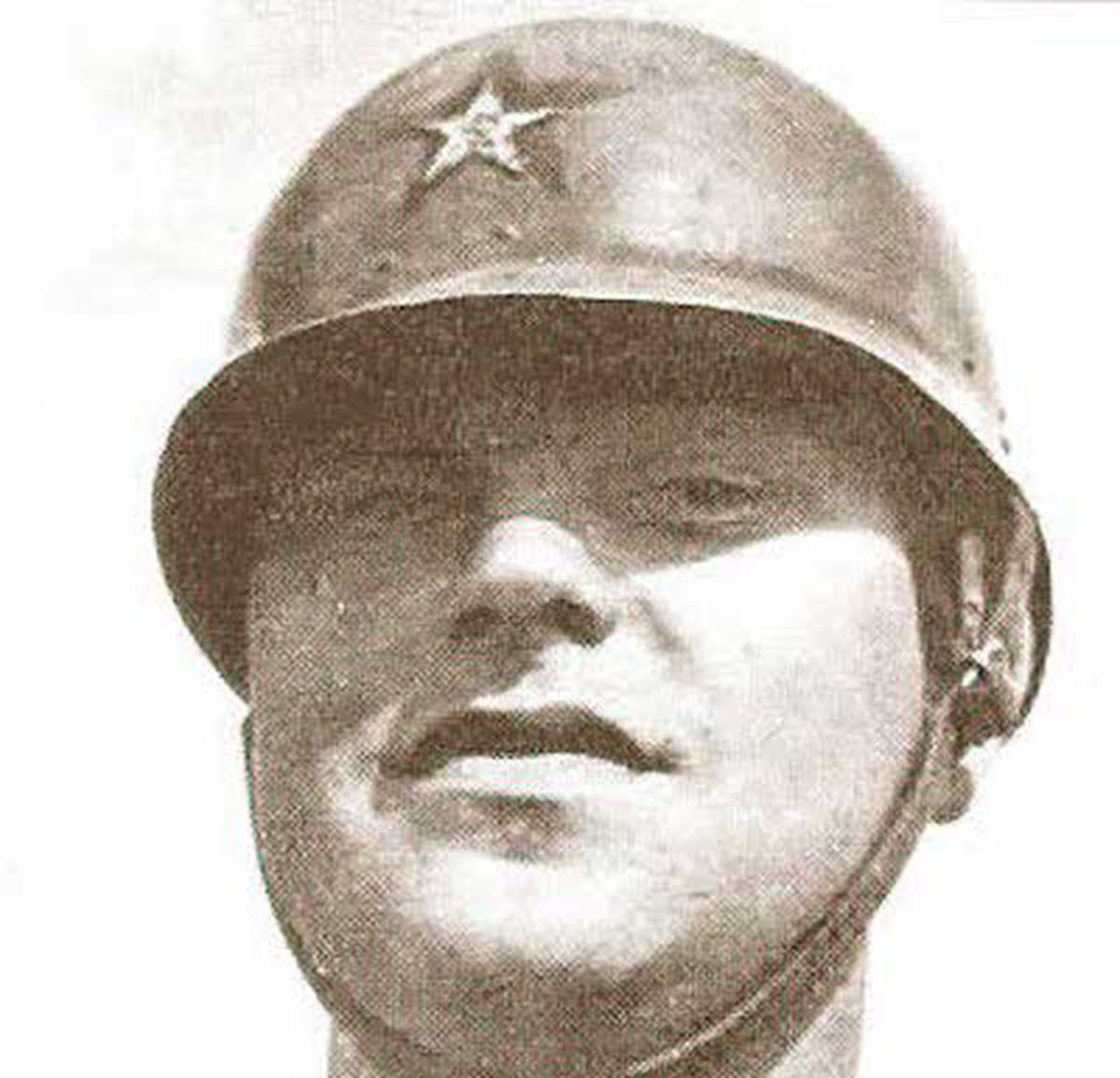 Фото стальной каски Sohlberg M1917-Сольберг