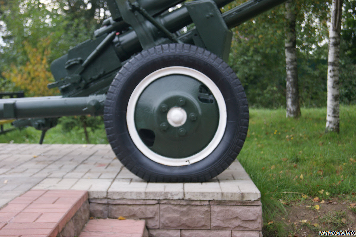 76-мм пушка ЗИС-3