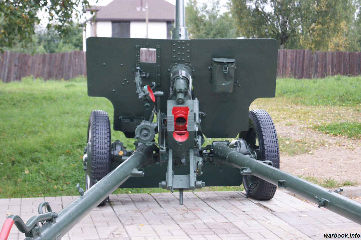 76-мм пушка ЗИС-3