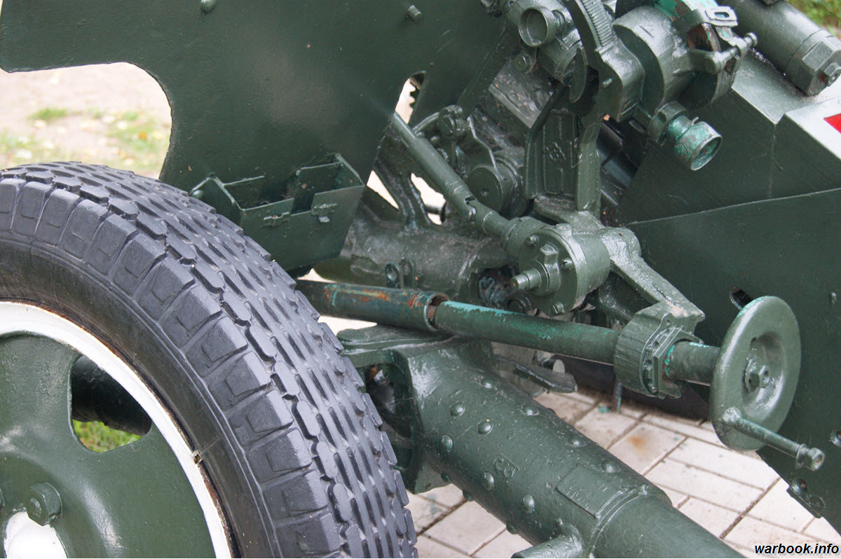 76-мм пушка ЗИС-3