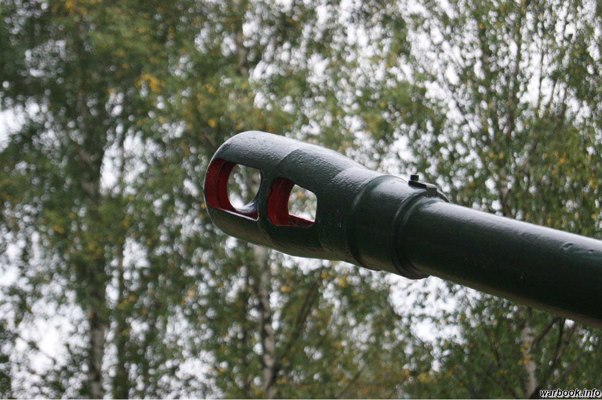 76-мм пушка ЗИС-3