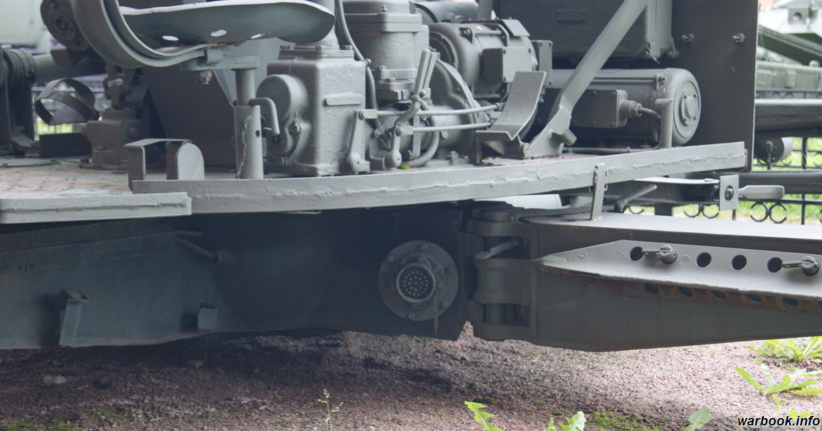 57-мм автоматическая зенитная пушка С-60 (АЗП-57)