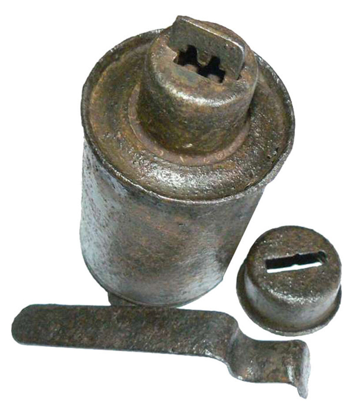 Осколочная граната РОГ-43 / РКГ-42