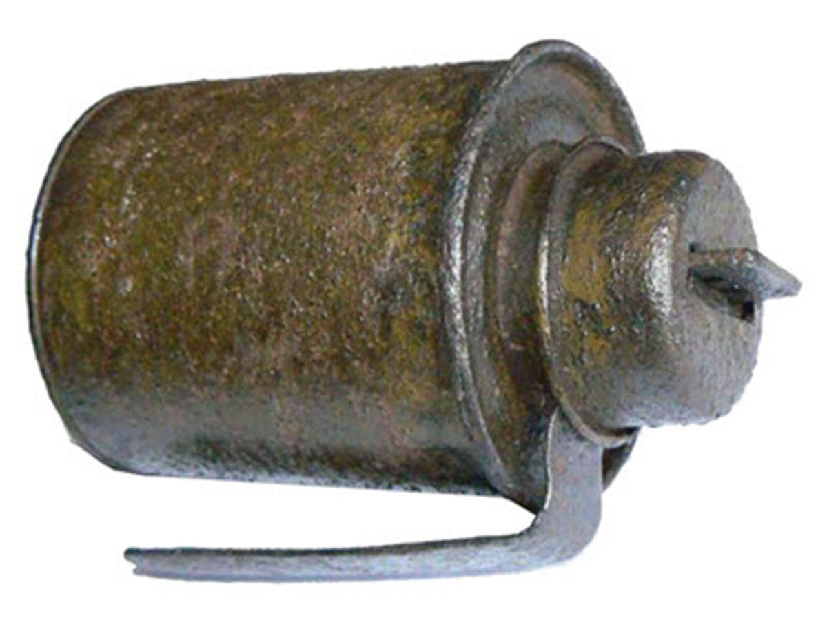 Осколочная граната РОГ-43 / РКГ-42