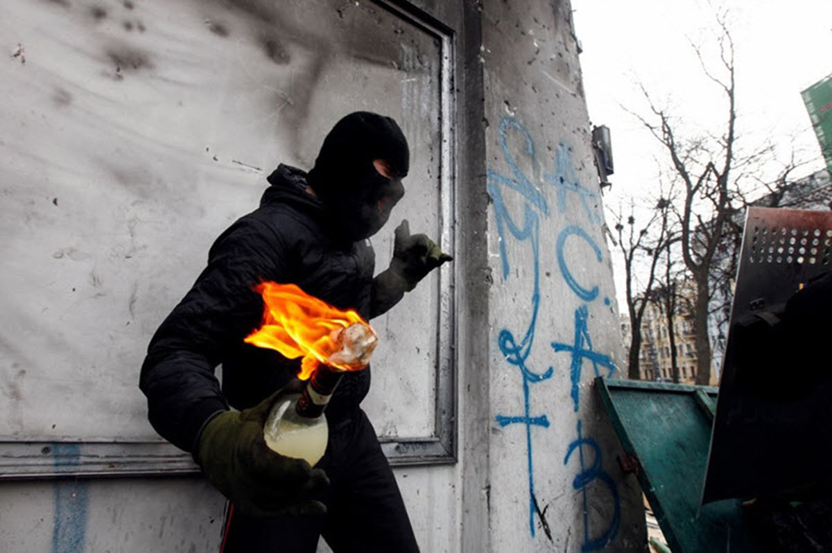 Бросок 