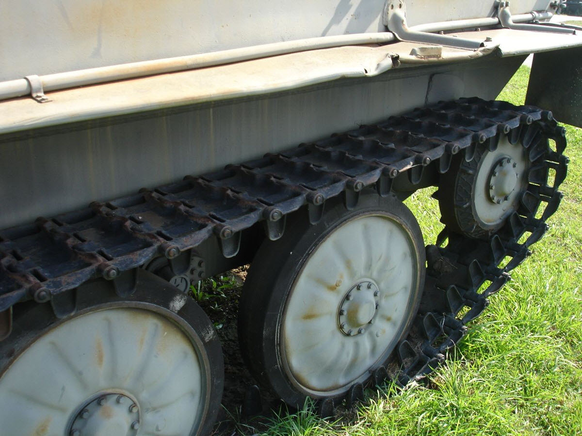 Установка разминирования УР-67