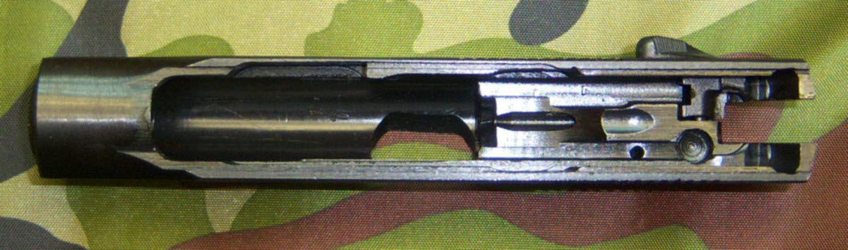 Пистолет ПММ-12