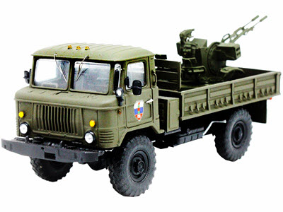 ГАЗ-66. Подборка-1
