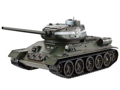 Танк Т-34-85