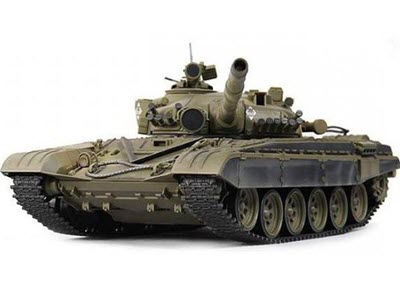 Танк Т-72