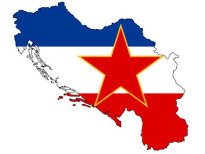 1-Серия. Югославия